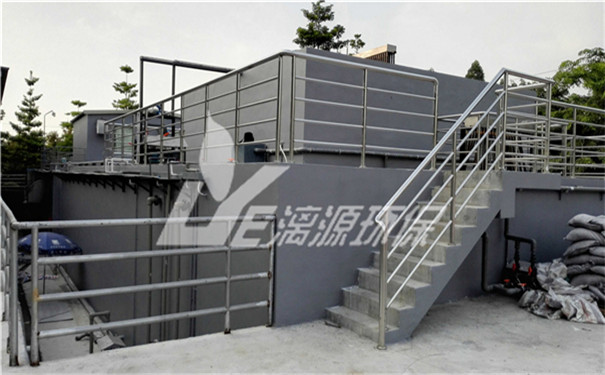 木焦油加工廢水處理技術(shù) 木焦油加工廢水處理技術(shù)