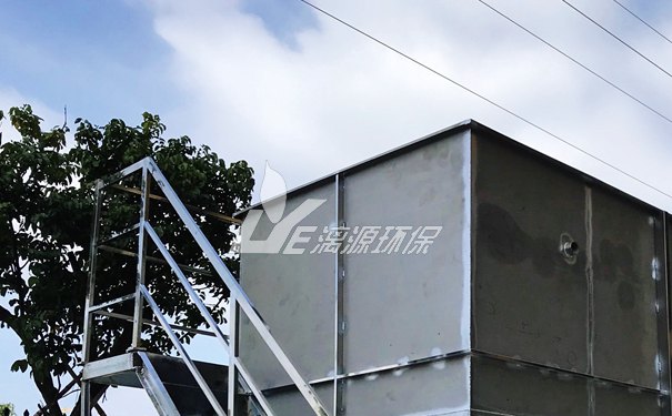 漆霧噴淋污水怎么處理 漆霧噴淋污水怎么處理