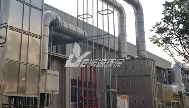 涂裝循環(huán)水處理 涂裝循環(huán)水處理