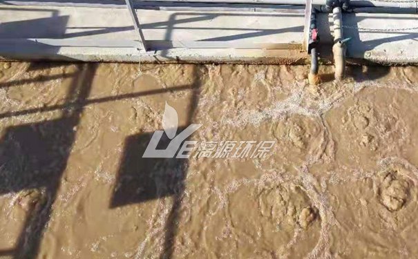 棉漿粕廢水怎么處理 棉漿粕廢水怎么處理