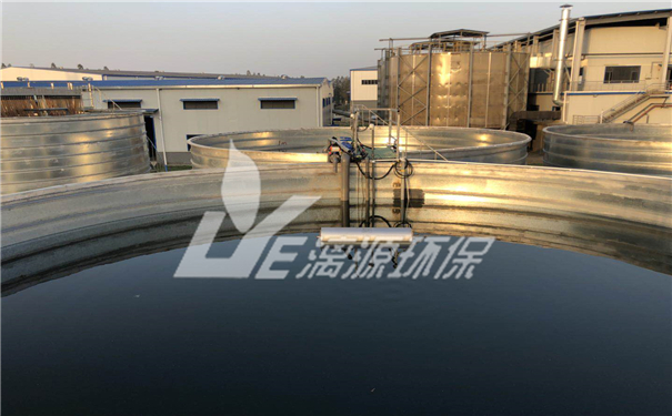 魚(yú)制品加工廠廢水處理方法 魚(yú)制品加工廠廢水處理方法