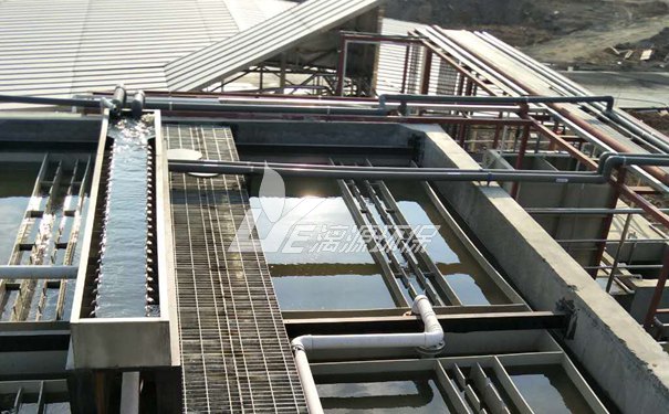 酯化廢水處理方法 酯化廢水處理方法