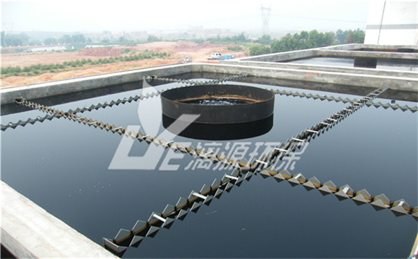 豆干加工廢水處理工藝 豆干加工廢水處理工藝