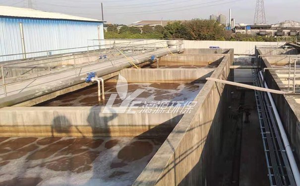 處理木薯酒精廢水的方法 處理木薯酒精廢水的方法