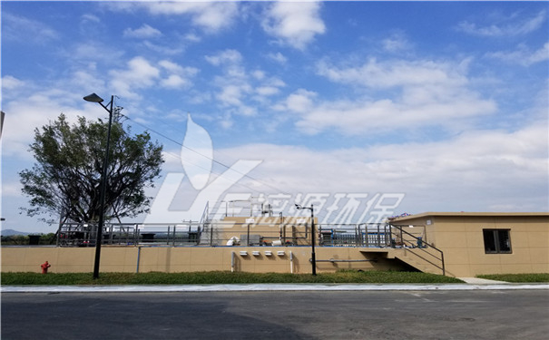 動物疫苗生產(chǎn)廢水處理方法 動物疫苗生產(chǎn)廢水處理方法