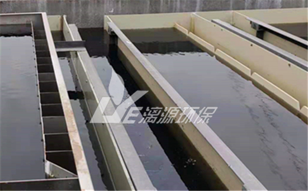 假發(fā)制品廢水處理方法 假發(fā)制品廢水處理方法