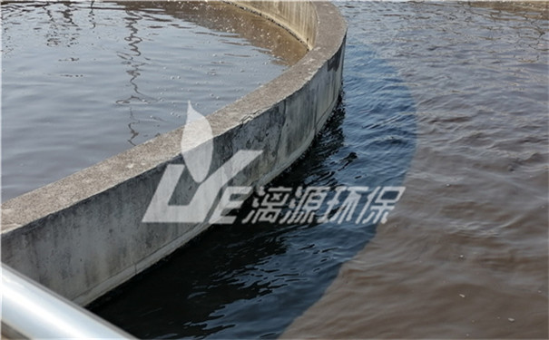 紙質(zhì)吸管加工廢水處理工藝 紙質(zhì)吸管加工廢水處理工藝