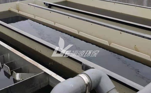 處理紙托廠污水的方法 處理紙托廠污水的方法