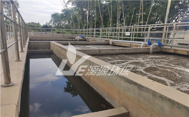 大豆廢水處理工藝 大豆廢水處理工藝