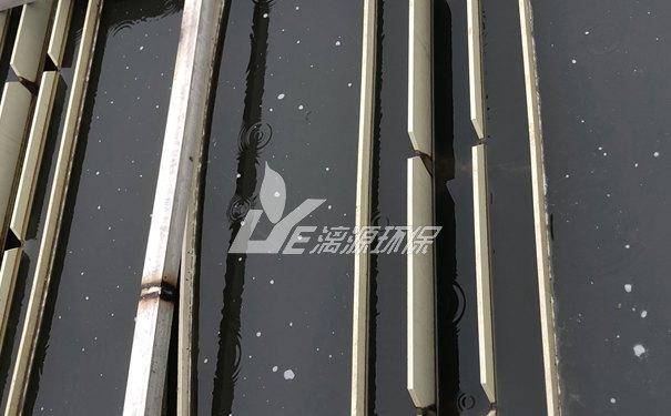 薯類淀粉廢水怎么處理 薯類淀粉廢水怎么處理