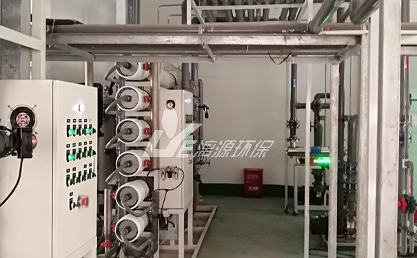 乙基氯化物生產(chǎn)廢水怎么處理 乙基氯化物生產(chǎn)廢水怎么處理