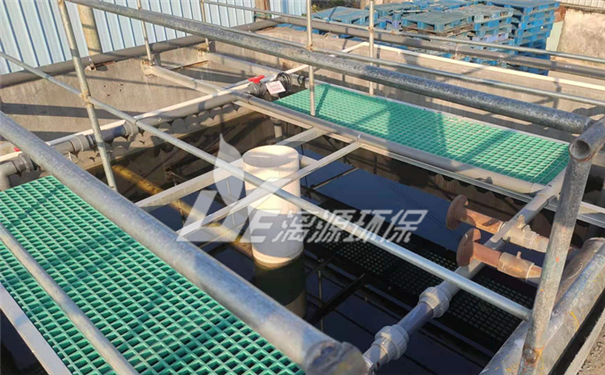 增塑劑廢水處理技術(shù) 增塑劑廢水處理技術(shù)