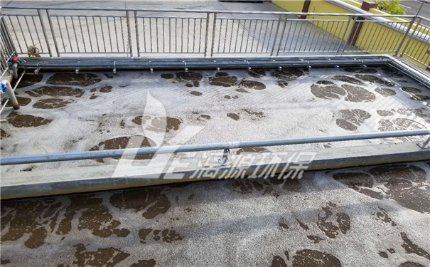 牛奶加工廢水處理工藝 牛奶加工廢水處理工藝