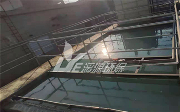 苧麻脫膠廢水處理技術(shù) 苧麻脫膠廢水處理技術(shù)