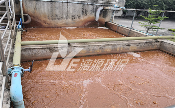 醫(yī)藥廢水處理技術(shù) 醫(yī)藥廢水處理技術(shù)