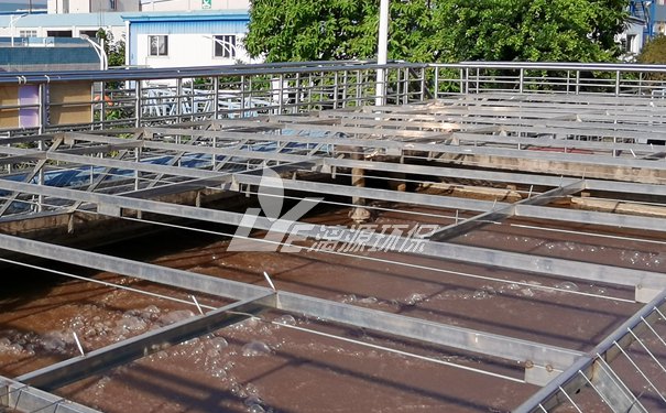 乳業(yè)生產廢水怎么處理