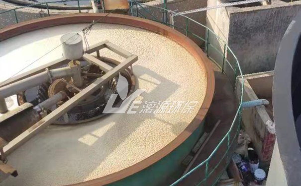 乳液聚合樹(shù)脂生產(chǎn)廢水怎么處理 乳液聚合樹(shù)脂生產(chǎn)廢水怎么處理