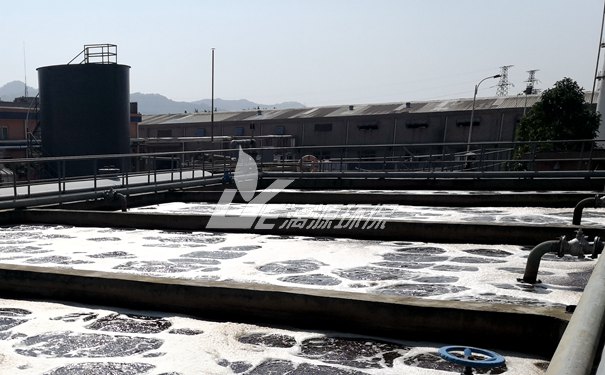 聚氯乙烯生產(chǎn)廢水如何處理 聚氯乙烯生產(chǎn)廢水如何處理