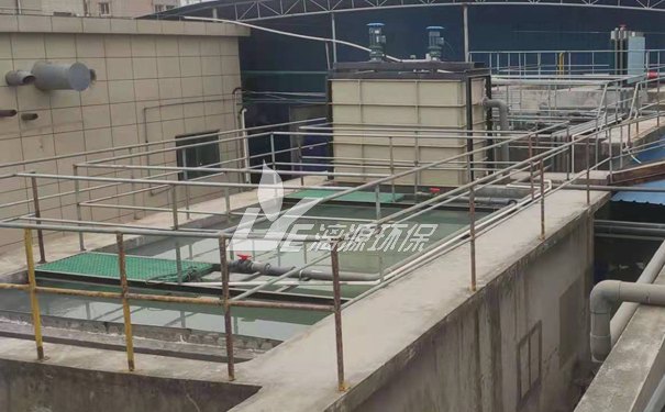 橡膠助劑廢水如何處理 橡膠助劑廢水如何處理