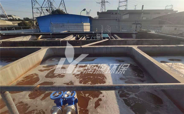 洗滌廢水處理技術(shù) 洗滌廢水處理技術(shù)