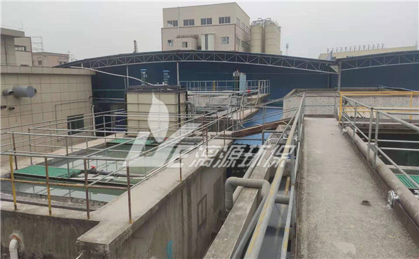 餐廚垃圾廢水處理技術(shù) 餐廚垃圾廢水處理技術(shù)