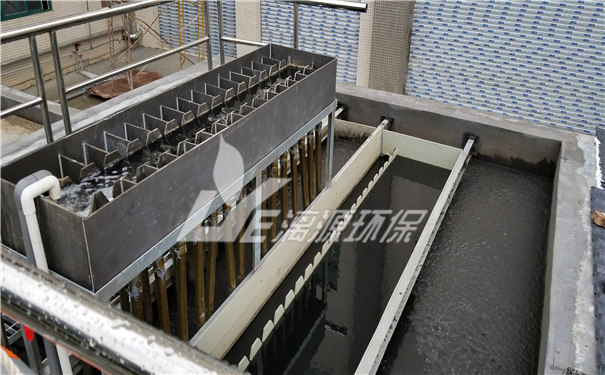 ?電池廠生產(chǎn)廢水處理方法 ?電池廠生產(chǎn)廢水處理方法