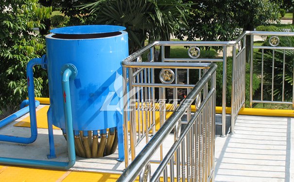 中藥煎制廢水怎么處理 中藥煎制廢水怎么處理