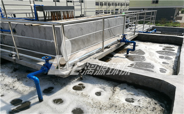 黃油生產廢水處理工藝 黃油生產廢水處理工藝