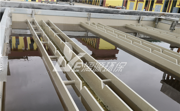 中成藥生產(chǎn)廢水處理工藝 中成藥生產(chǎn)廢水處理工藝