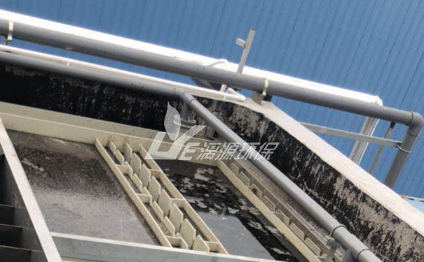 毛紗廠廢水怎么處理 毛紗廠廢水怎么處理