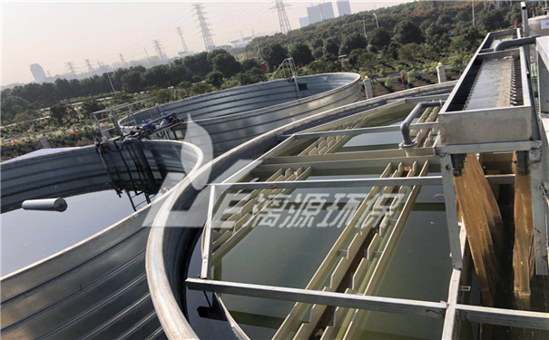 含鎳廢水處理技術(shù) 含鎳廢水處理技術(shù)