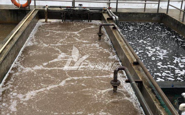 液晶顯示材料生產(chǎn)廢水怎么處理 液晶顯示材料生產(chǎn)廢水怎么處理