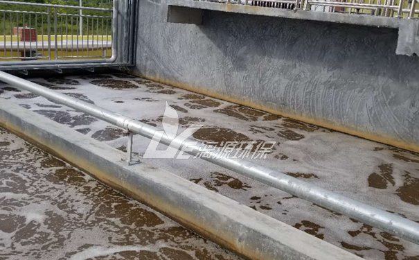 水簾柜循環(huán)水怎么處理 水簾柜循環(huán)水怎么處理