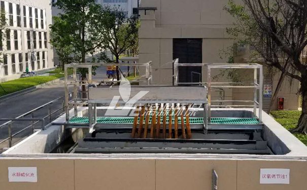 織帶生產(chǎn)污水怎么處理 織帶生產(chǎn)污水怎么處理