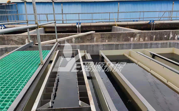 福建半導(dǎo)體廢水處理改造方案 福建半導(dǎo)體廢水處理改造方案