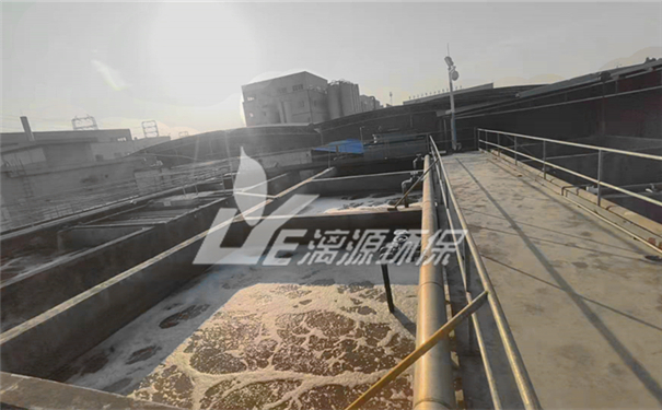 制藥廠廢水處理技術(shù) 制藥廠廢水處理技術(shù)