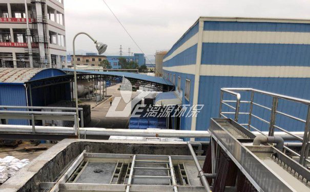 油脂廢水怎么處理 油脂廢水怎么處理