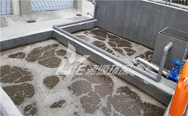 海鮮加工廢水處理技術(shù) 海鮮加工廢水處理技術(shù)