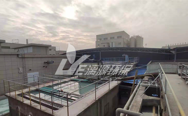 海鮮加工廢水處理工藝 海鮮加工廢水處理工藝