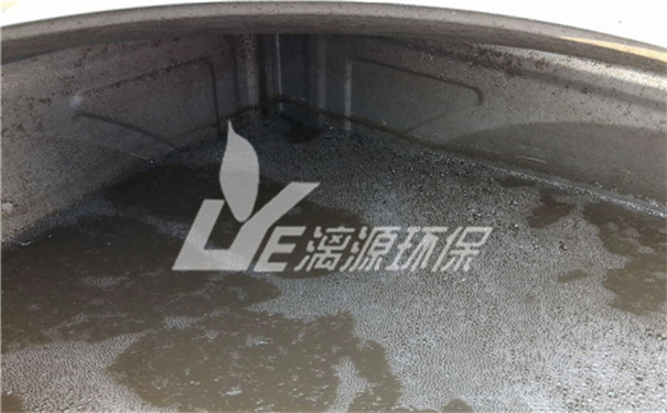 海鮮加工廢水處理工藝 海鮮加工廢水處理工藝