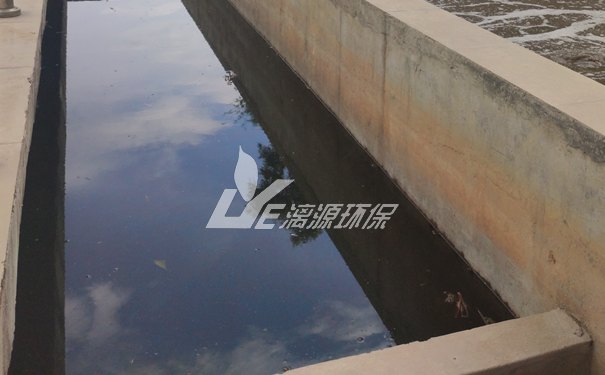 碳化硅廢水怎么處理 碳化硅廢水怎么處理