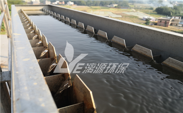 養(yǎng)牛場(chǎng)廢水處理工藝 養(yǎng)牛場(chǎng)廢水處理工藝