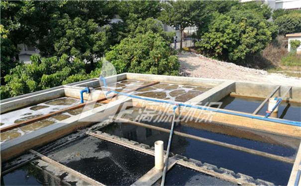 橡膠助劑廢水處理技術(shù) 橡膠助劑廢水處理技術(shù)