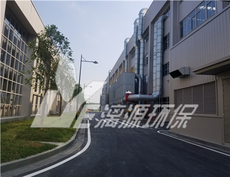 重金屬?gòu)U水處理方式