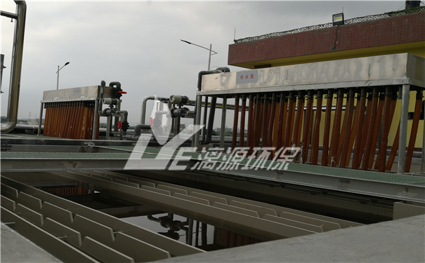 木制品加工廢水處理工藝 木制品加工廢水處理工藝