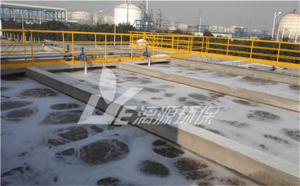 陶瓷制品加工廢水處理技術(shù) 陶瓷制品加工廢水處理技術(shù)