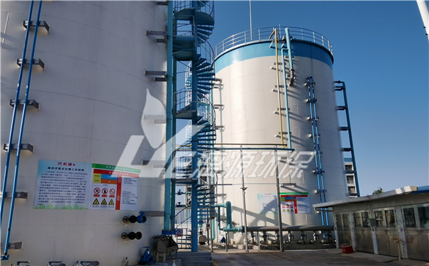 氨基酸生產(chǎn)廢水處理方法 氨基酸生產(chǎn)廢水處理方法