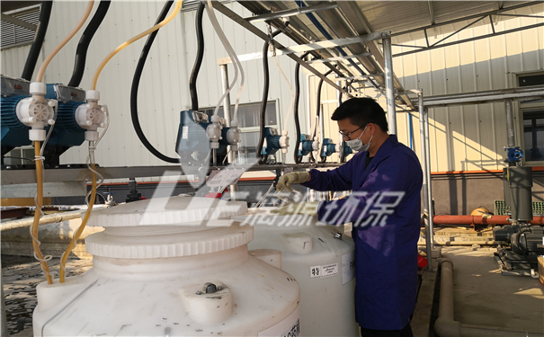 橡膠加工廢水處理方法 橡膠加工廢水處理方法