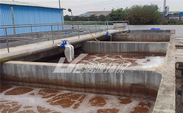 鈦白粉清洗廢水處理技術(shù) 鈦白粉清洗廢水處理技術(shù)