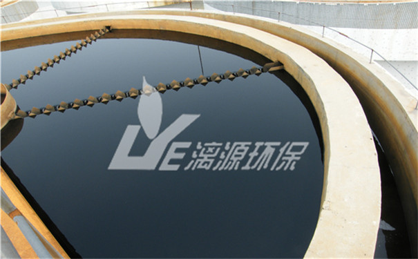 制革廠廢水處理技術(shù) 制革廠廢水處理技術(shù)